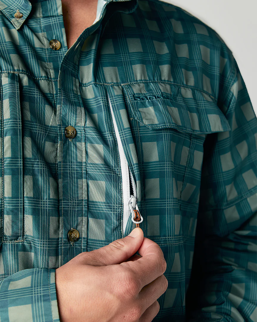 Performance Fishing Shirt - Image 16