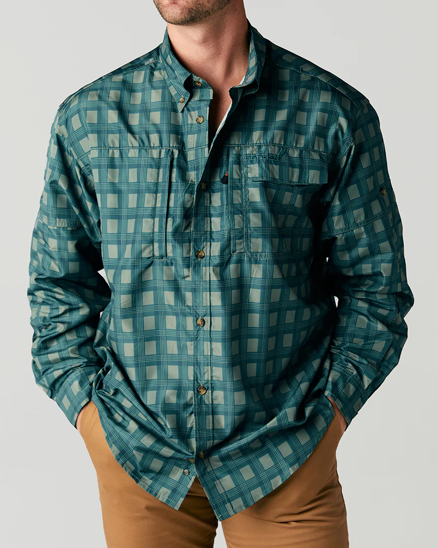Performance Fishing Shirt - Image 17