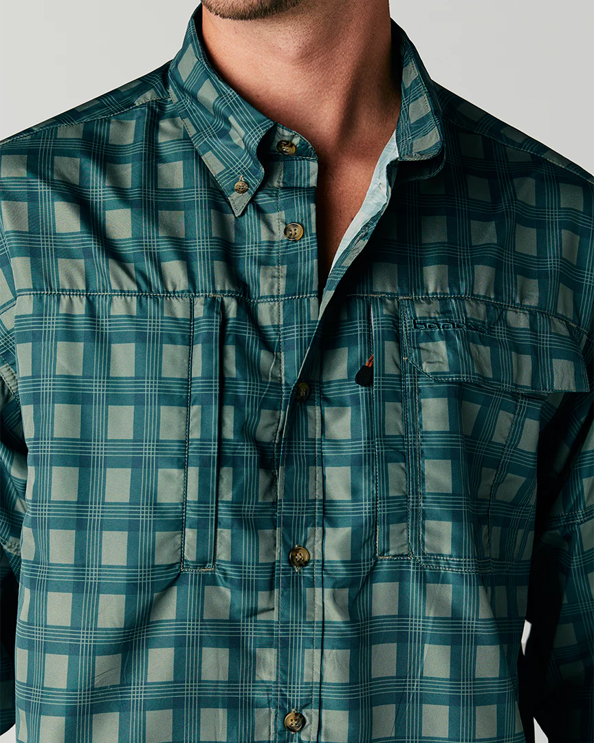 Performance Fishing Shirt - Image 18