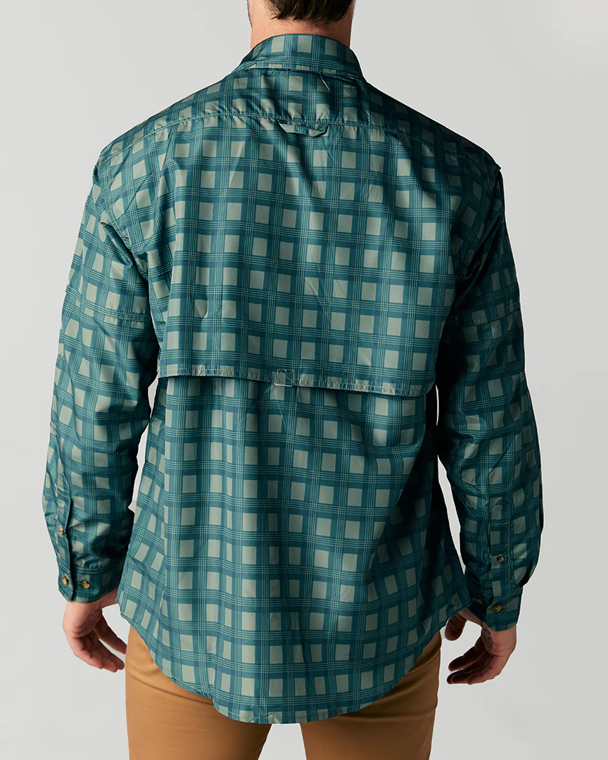 Performance Fishing Shirt - Image 19