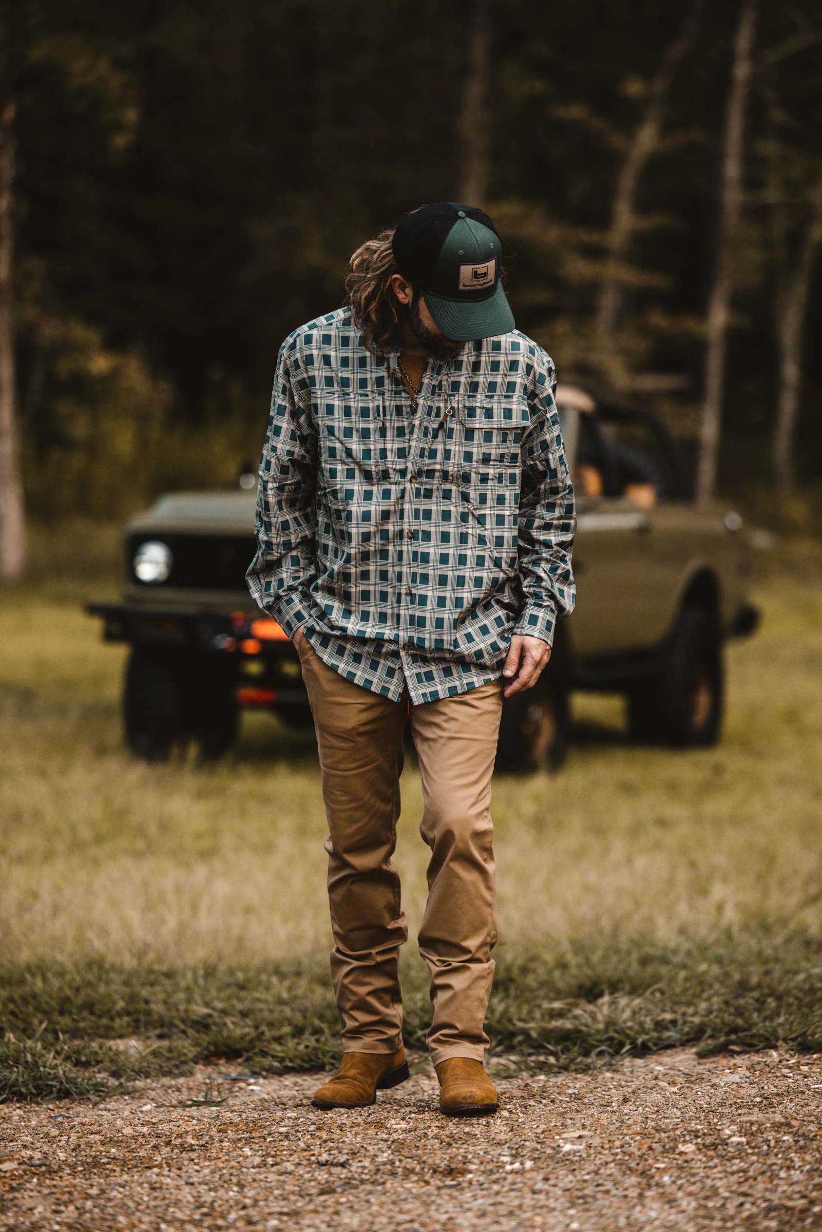 Performance Fishing Shirt - Image 20