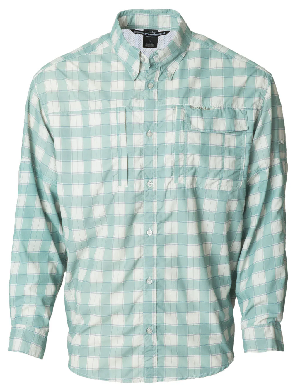 Performance Fishing Shirt - Image 4