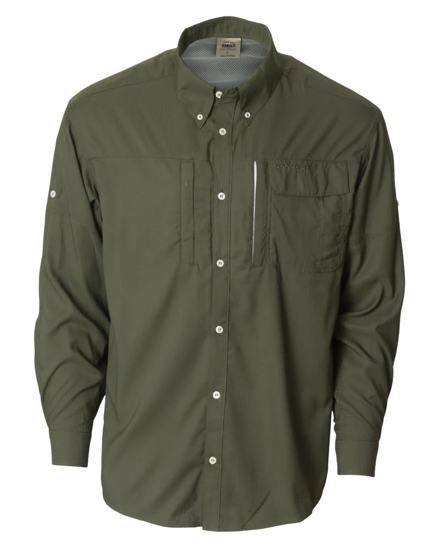Performance Fishing Shirt - Image 5