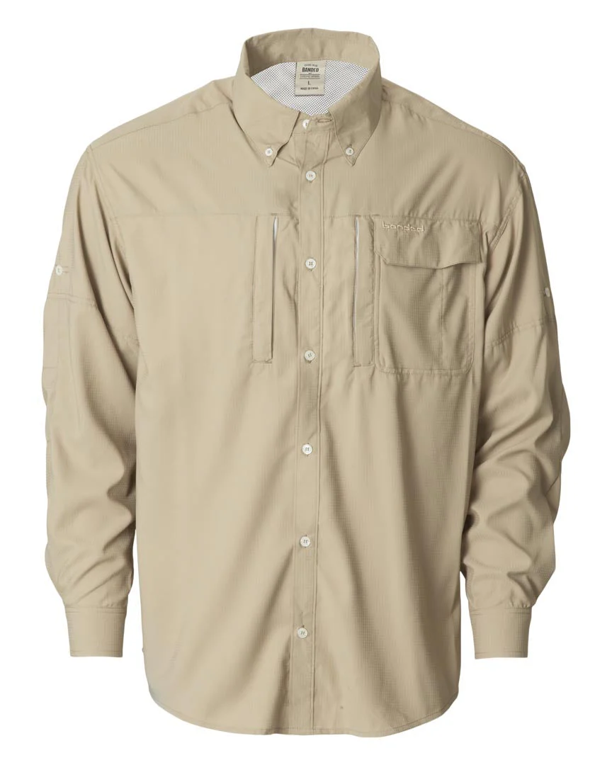 Performance Fishing Shirt - Image 6