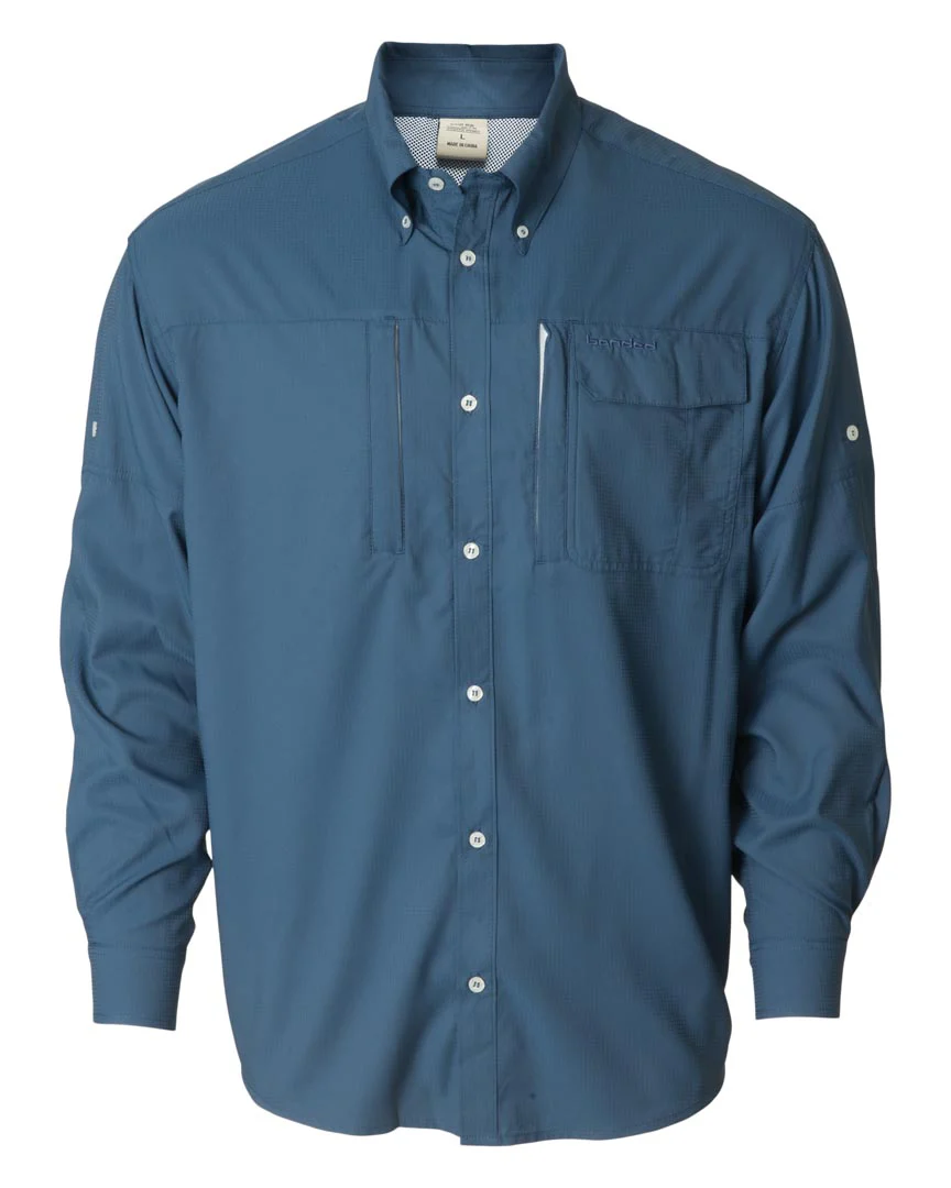 Performance Fishing Shirt - Image 7