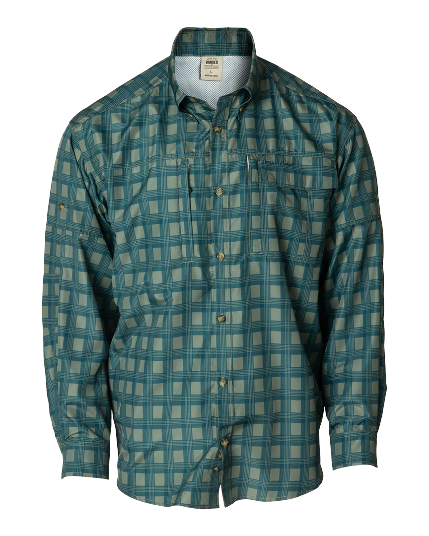 Performance Fishing Shirt - Image 8