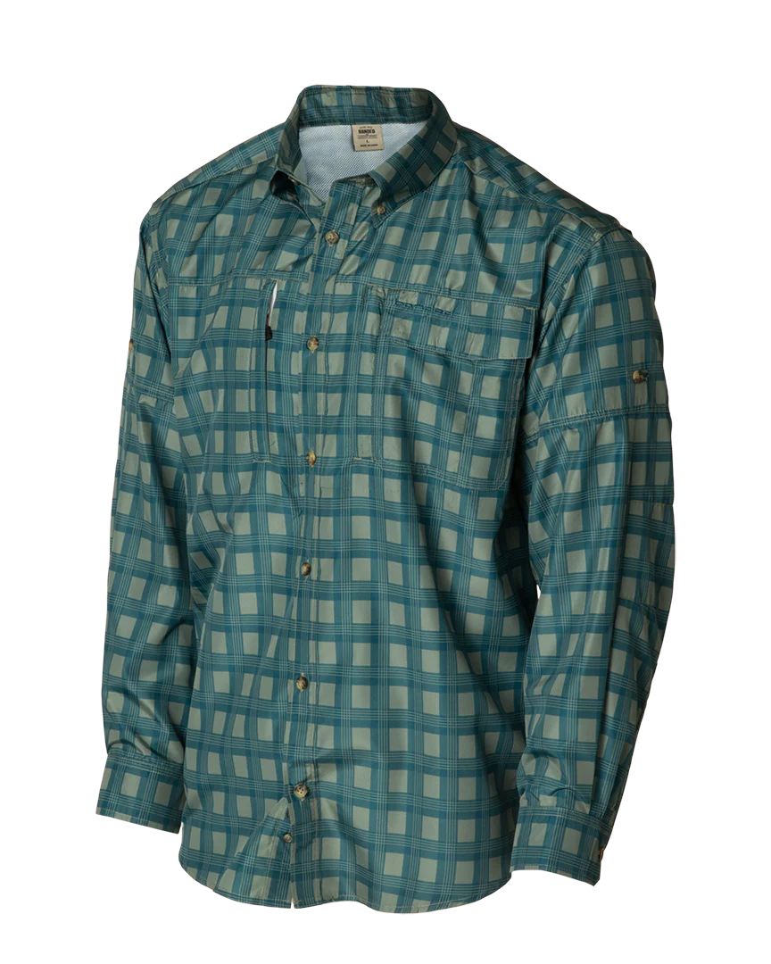 Performance Fishing Shirt - Image 9