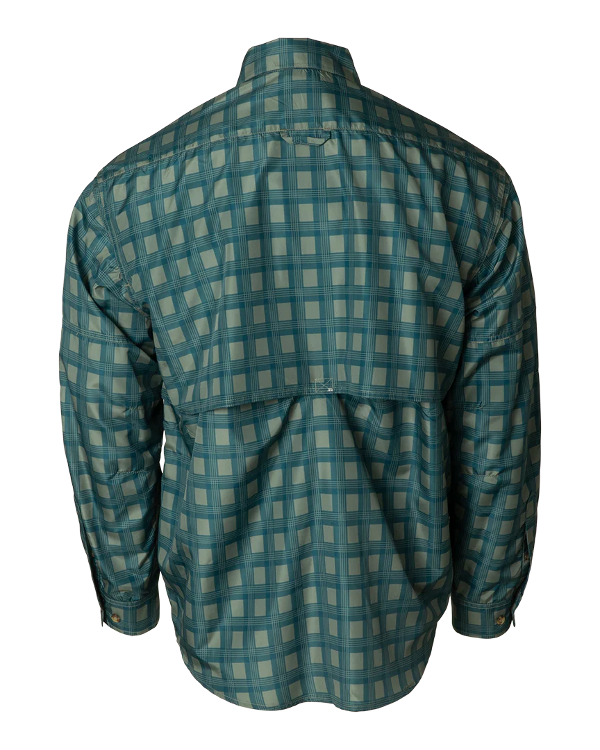 Performance Fishing Shirt - Image 10