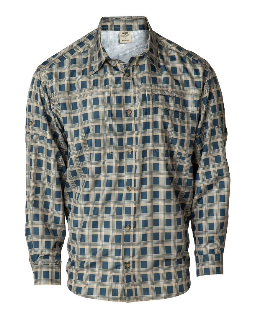 Performance Fishing Shirt - Image 11