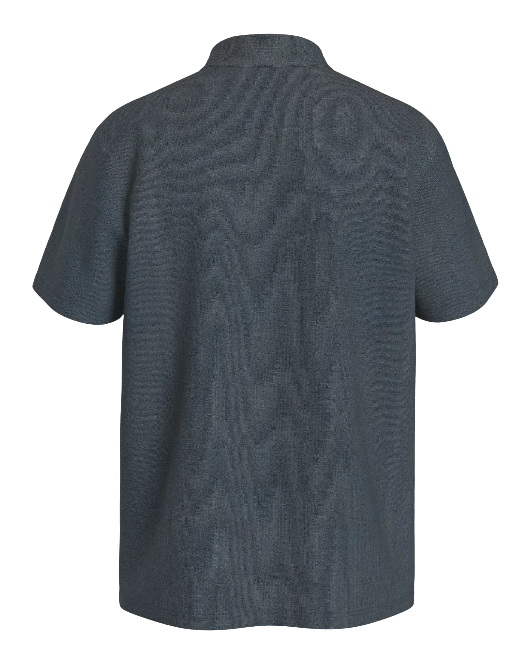 Palisade Short Sleeve Button Down Shirt - Image 5