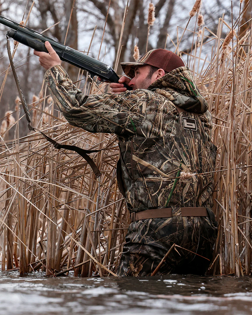 Phantom X Breathable Insulated Wader - Realtree Legacy - Image 22