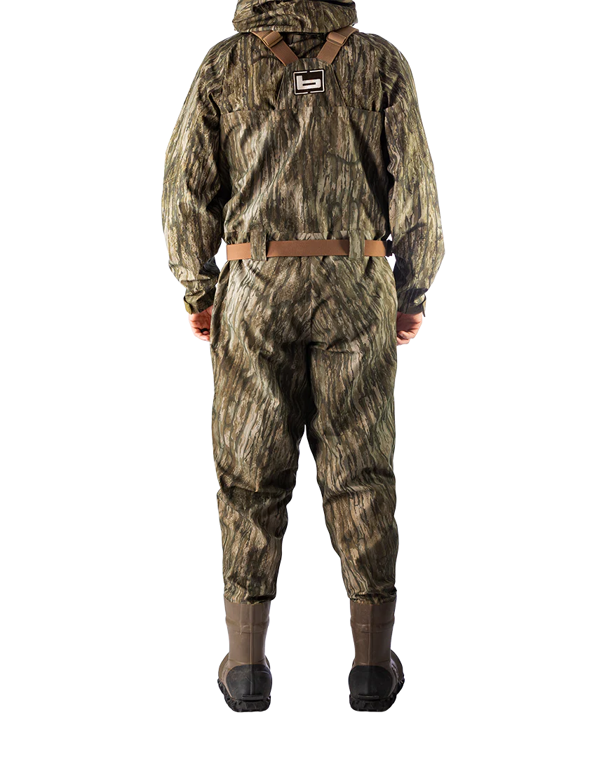 Phantom X Breathable Insulated Wader - Realtree Legacy - Image 4