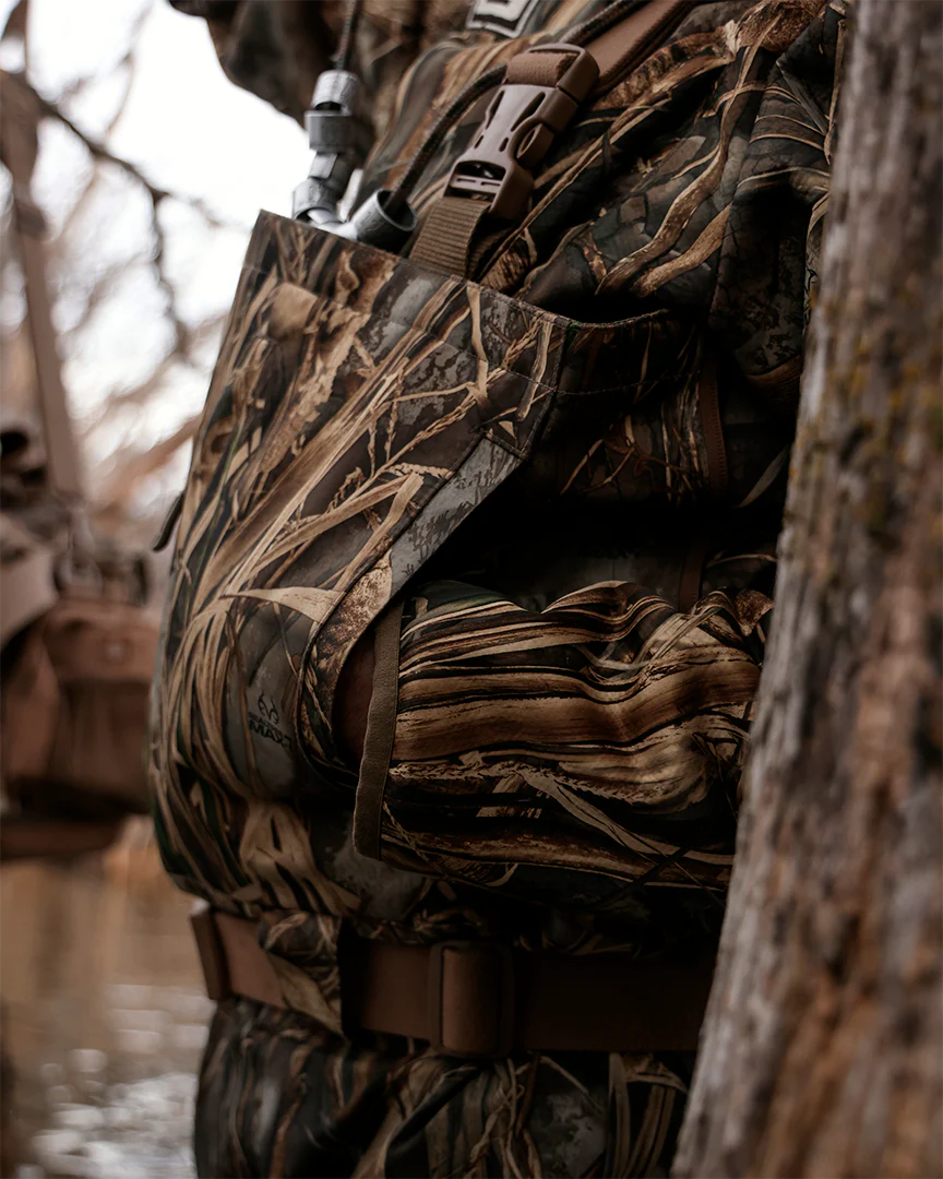 Phantom X Breathable Insulated Wader - MAX7 - Image 20