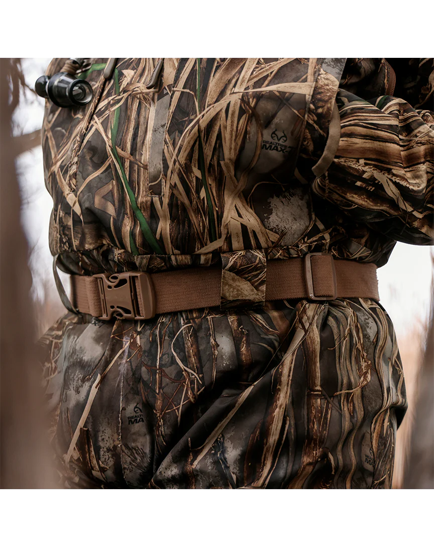 Phantom X Breathable Insulated Wader - MAX7 - Image 21