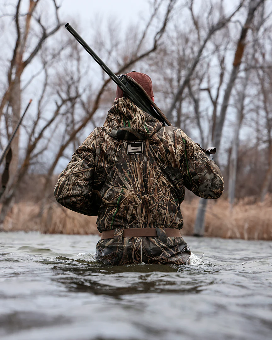Phantom X Breathable Insulated Wader - MAX7 - Image 22