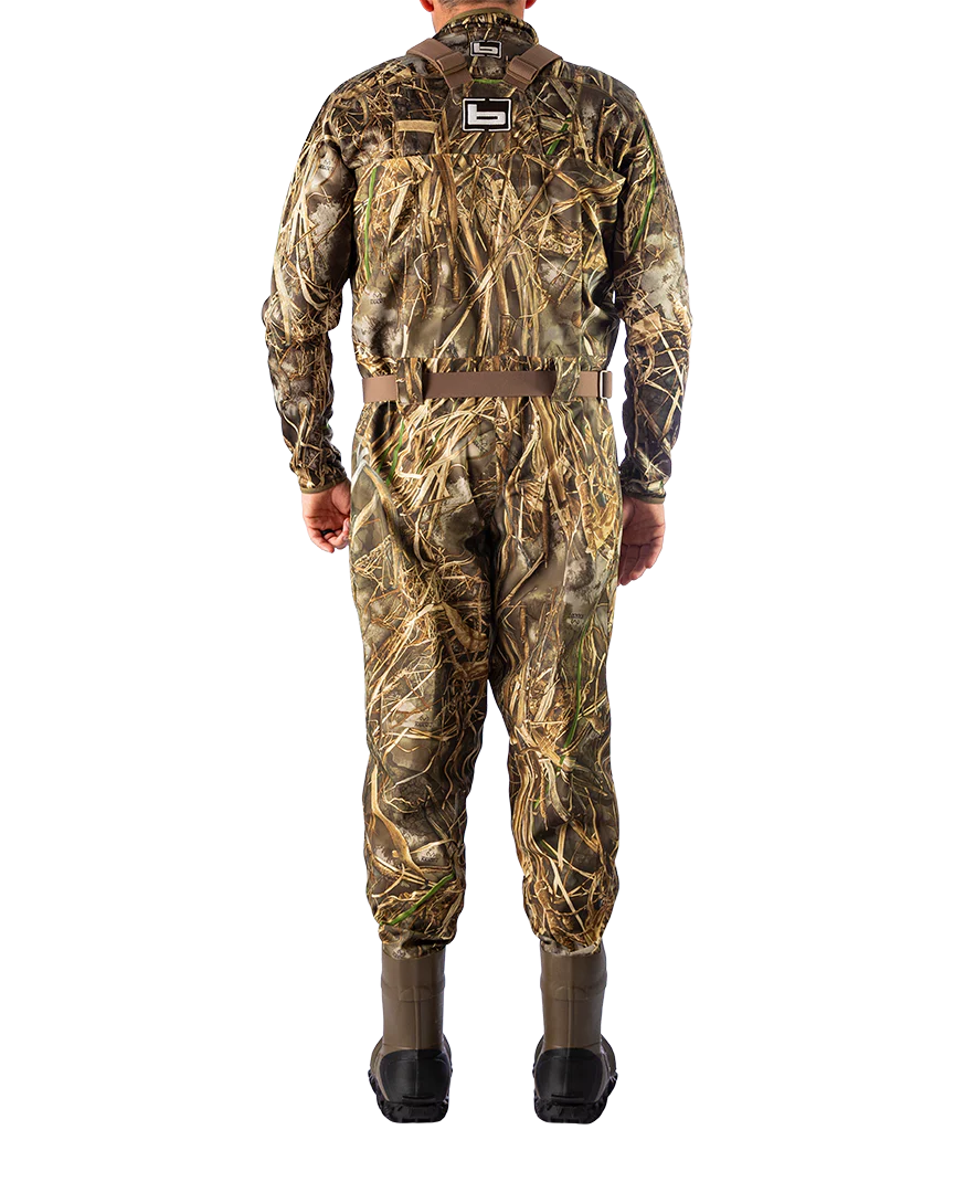 Phantom X Breathable Insulated Wader - MAX7 - Image 5