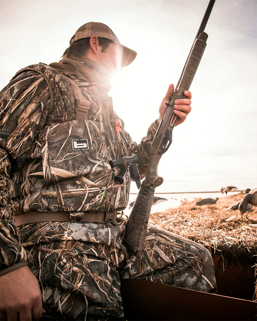 Phantom X Breathable Insulated Wader - MAX7 - Image 9