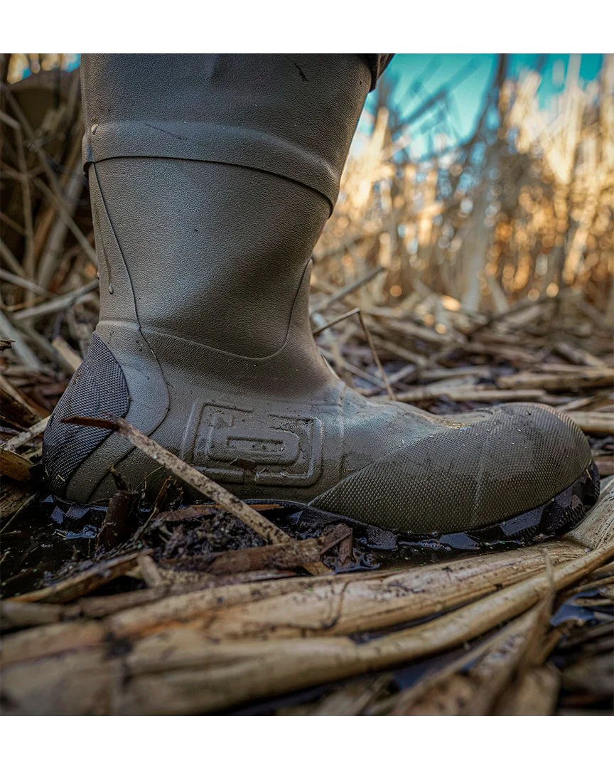 Phantom X Breathable Uninsulated Wader - Realtree Legacy - Image 15