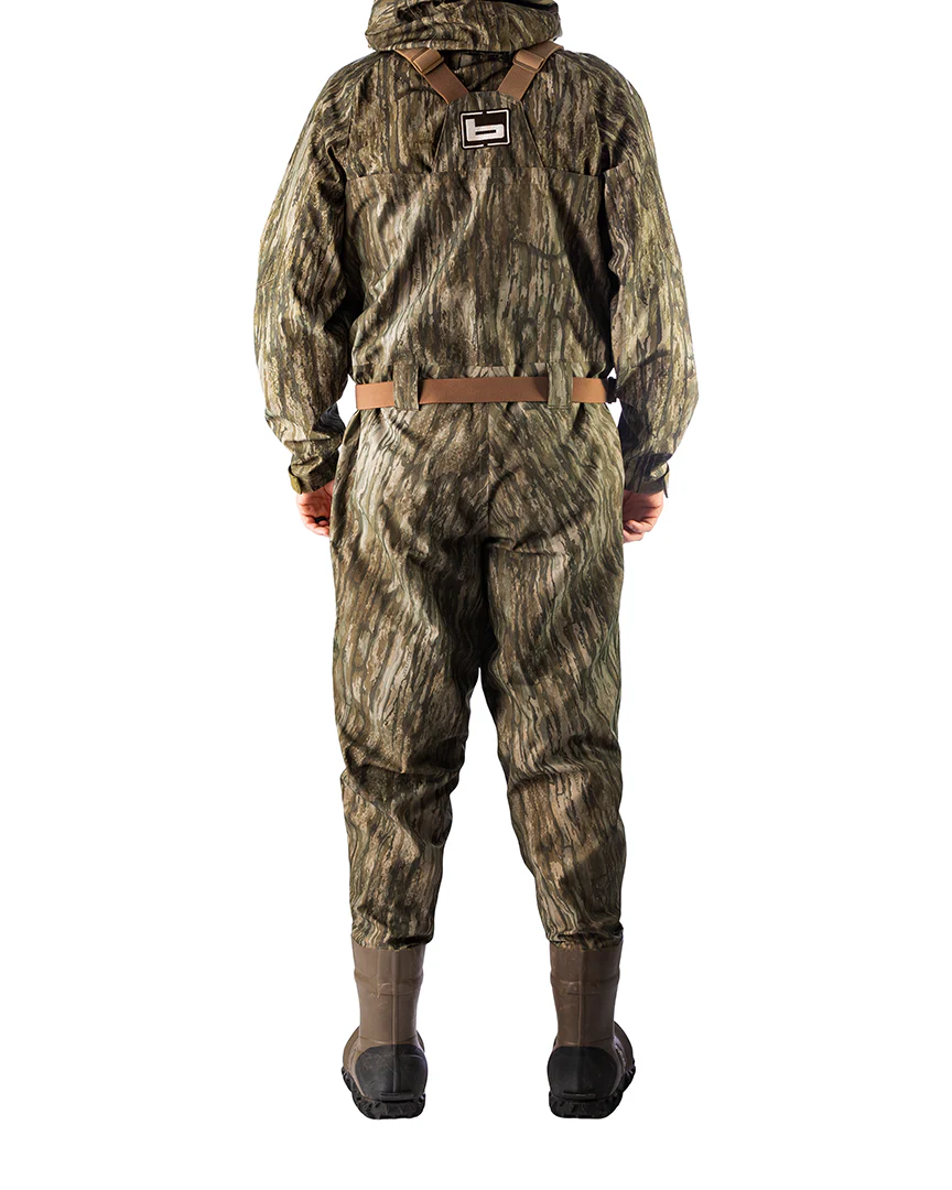 Phantom X Breathable Uninsulated Wader - Realtree Legacy - Image 4