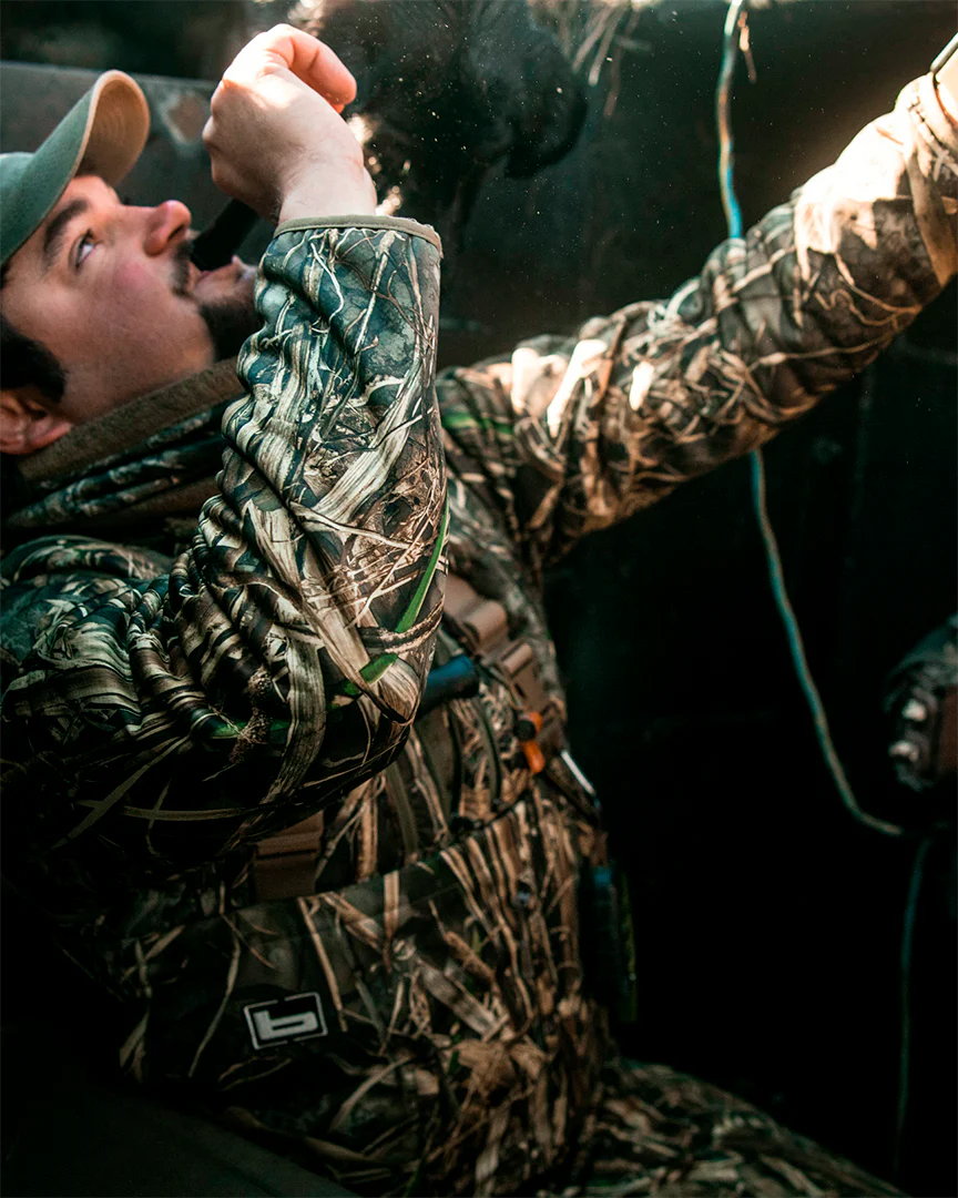 Phantom X Breathable Uninsulated Wader - Realtree MAX-7 - Image 11