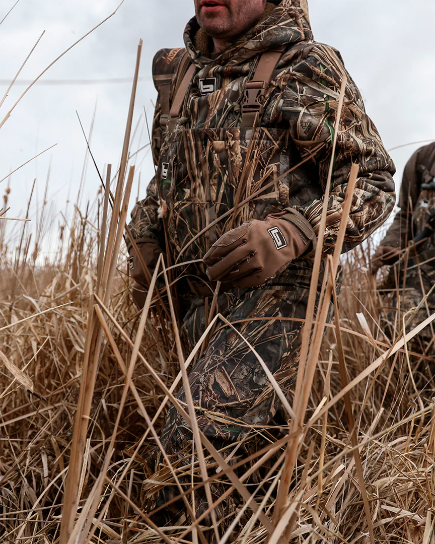 Phantom X Breathable Uninsulated Wader - Realtree MAX-7 - Image 20