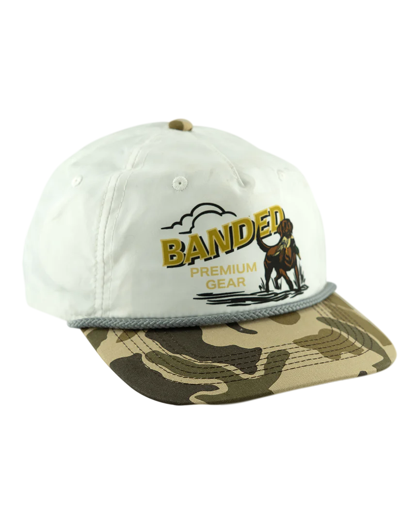 Premium Gear Dog Cap - Image 3