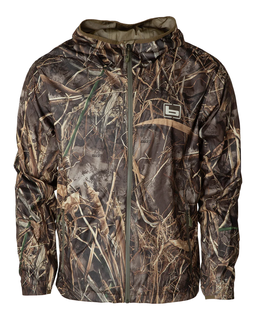 RainRally Packable Jacket - Image 4