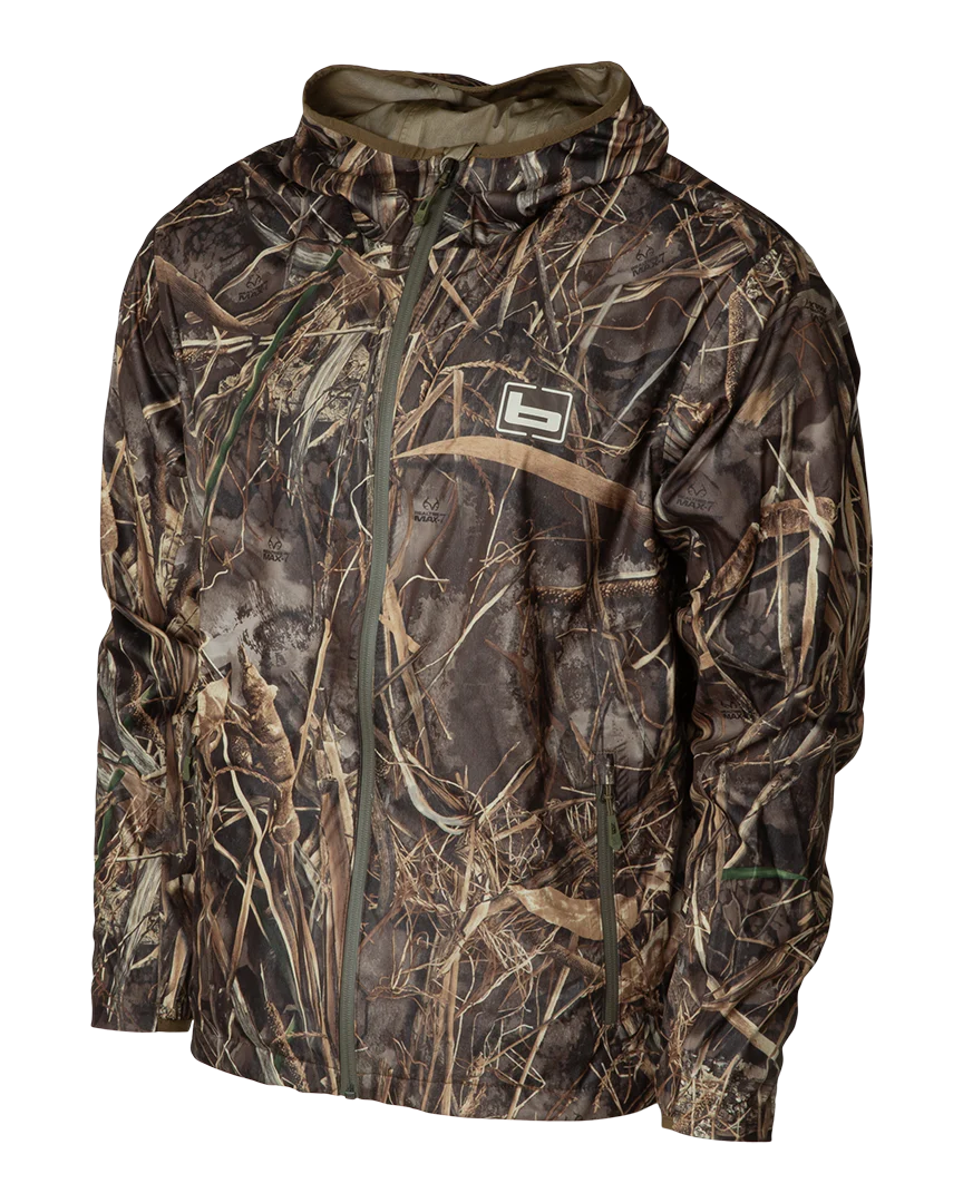 RainRally Packable Jacket - Image 5