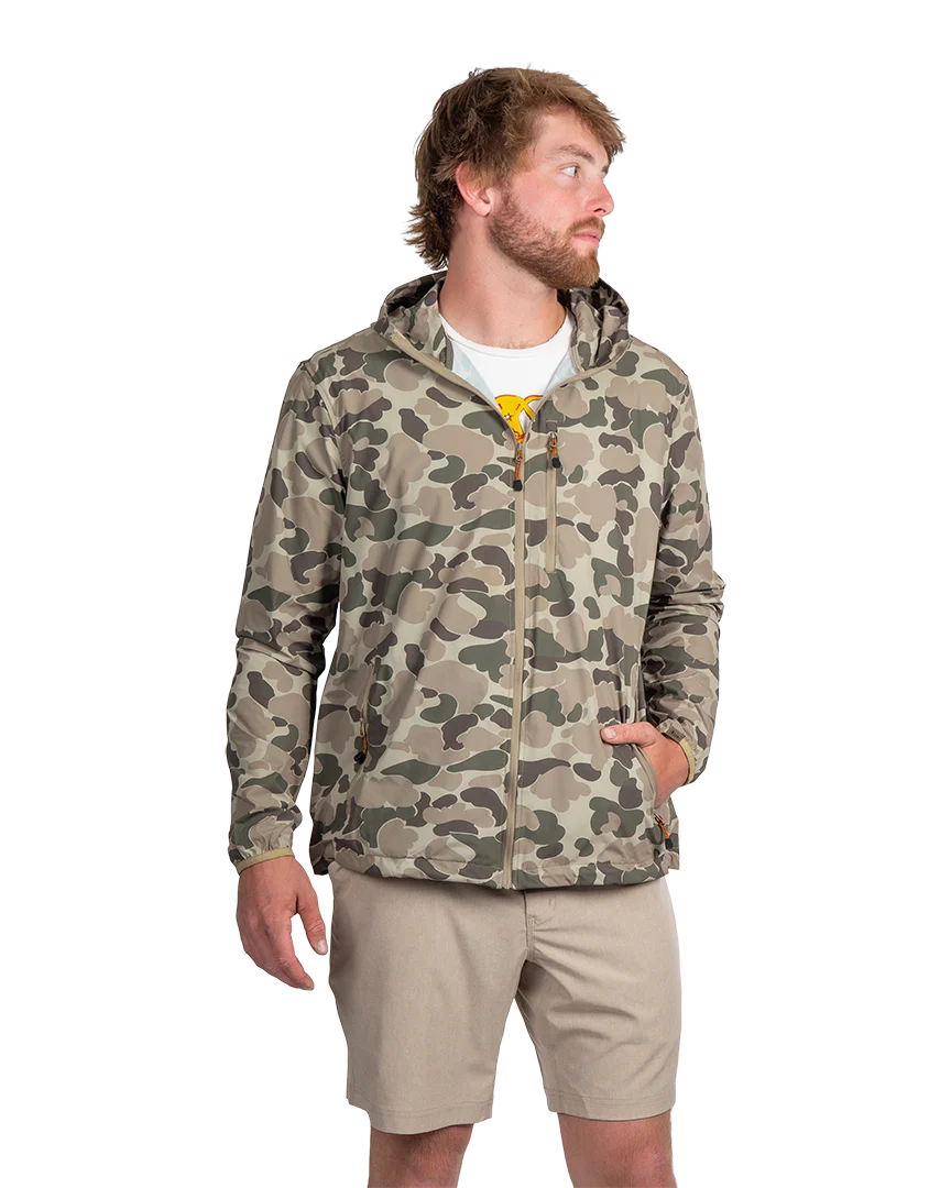 Reads Shell Jacket - Image 10