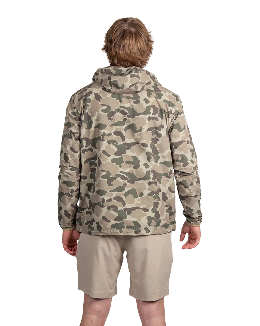 Reads Shell Jacket - Image 11
