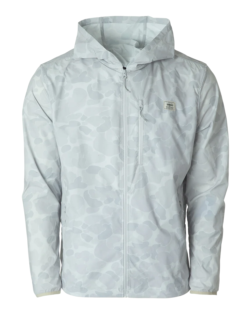 Reads Shell Jacket - Image 4