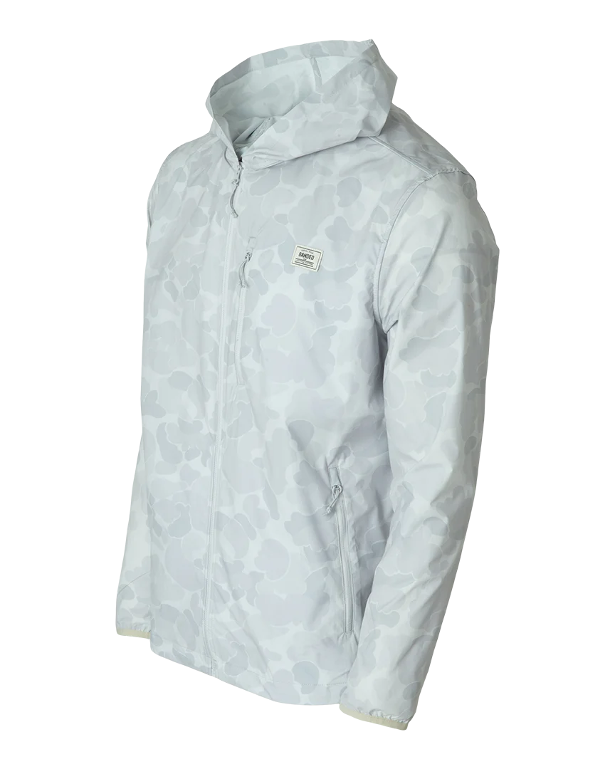 Reads Shell Jacket - Image 5