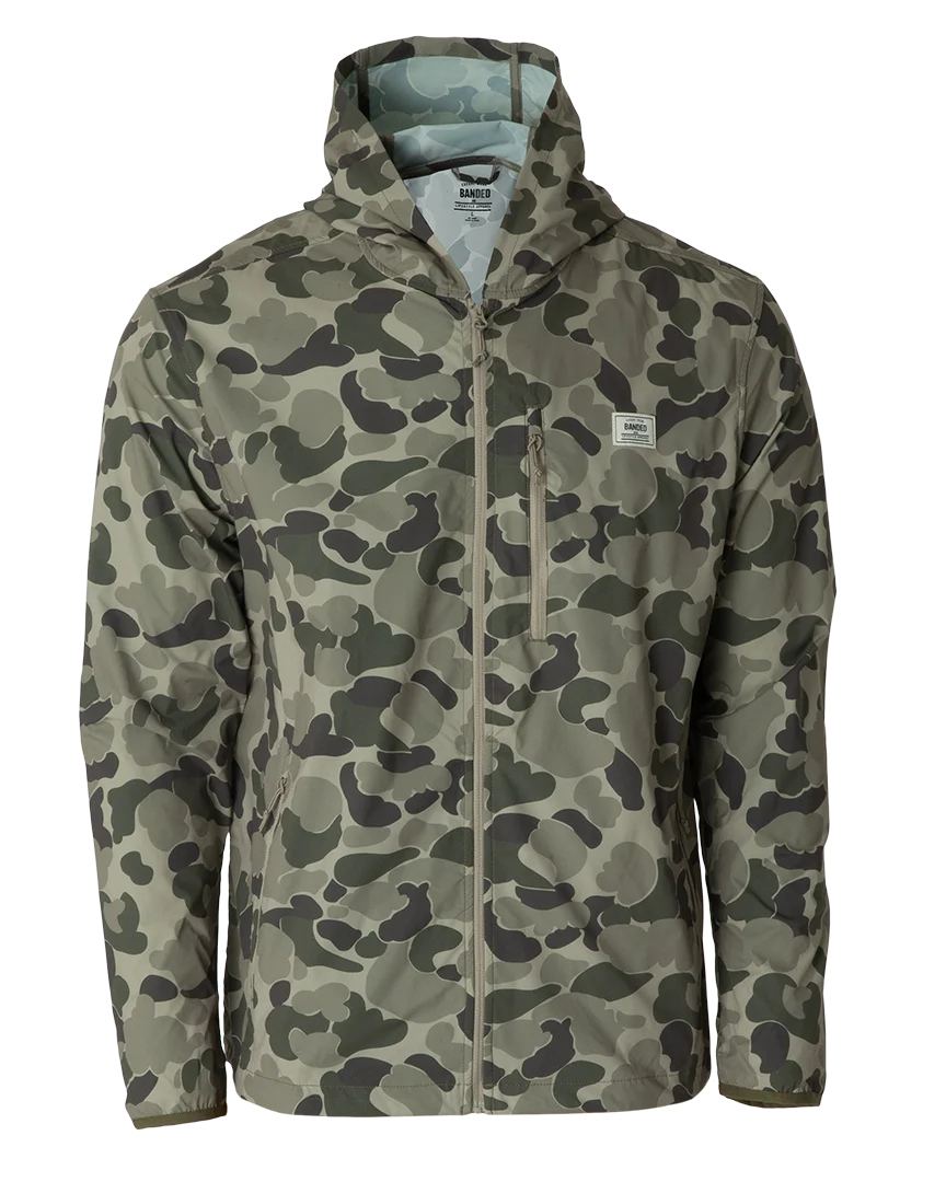 Reads Shell Jacket - Image 7