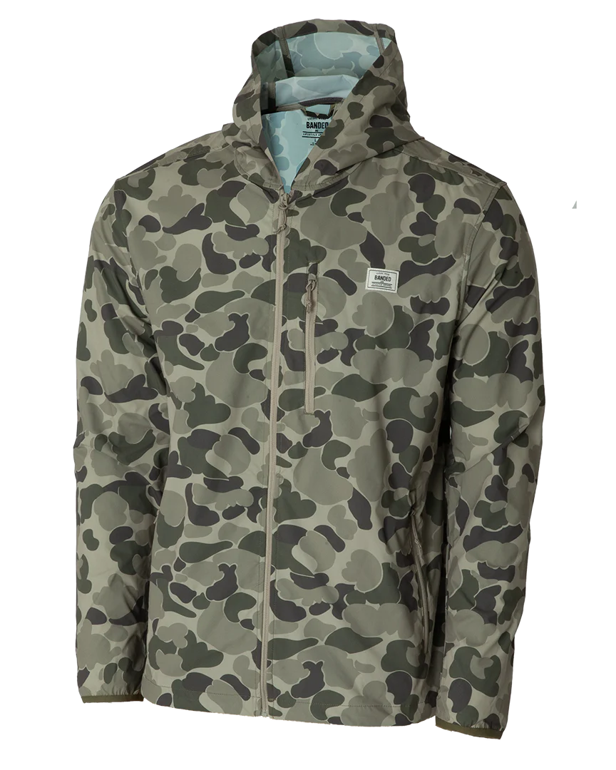 Reads Shell Jacket - Image 8