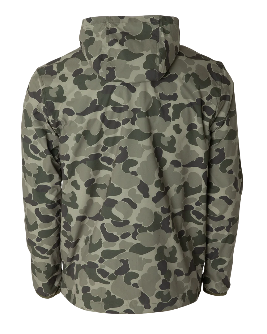 Reads Shell Jacket - Image 9