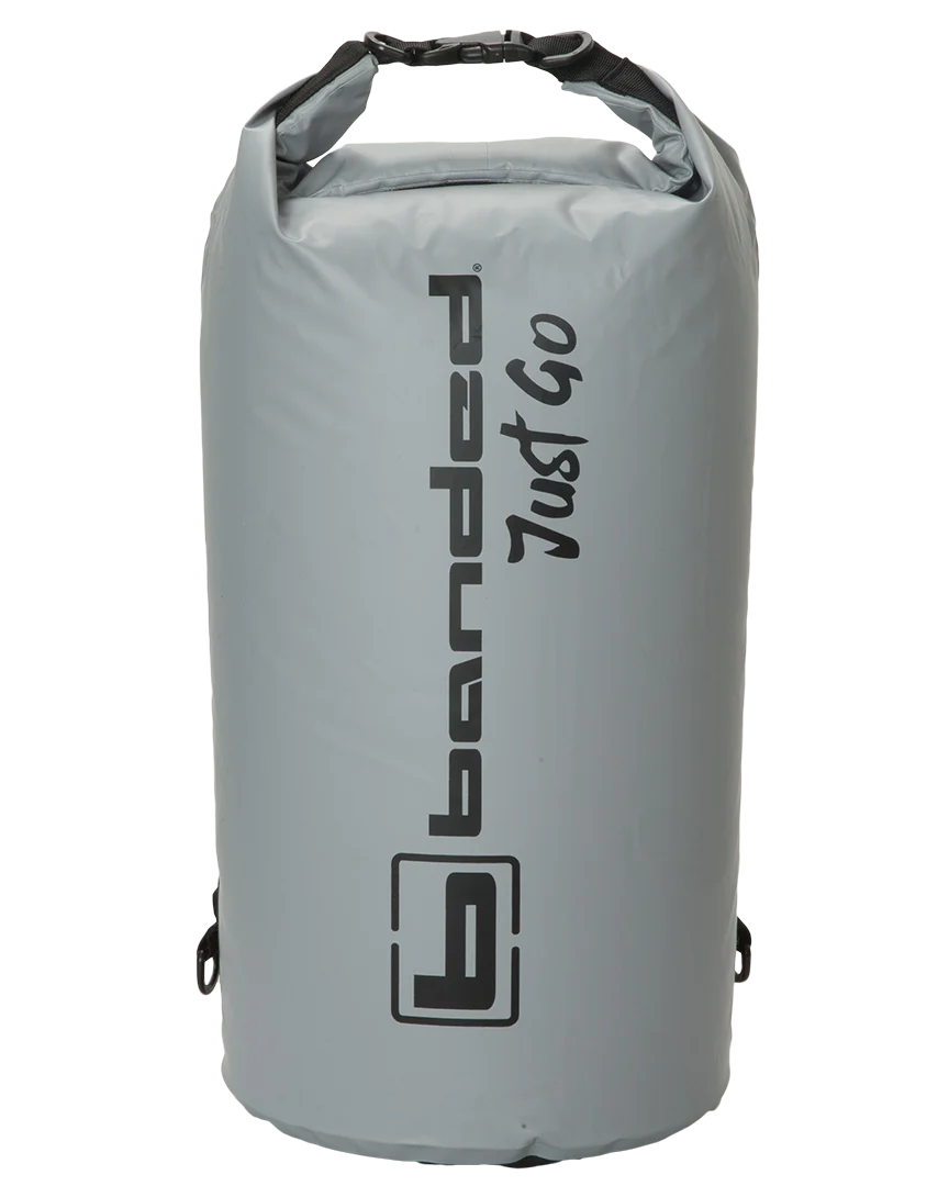 Roll-Top Cylinder Soft Sided Cooler - Image 3