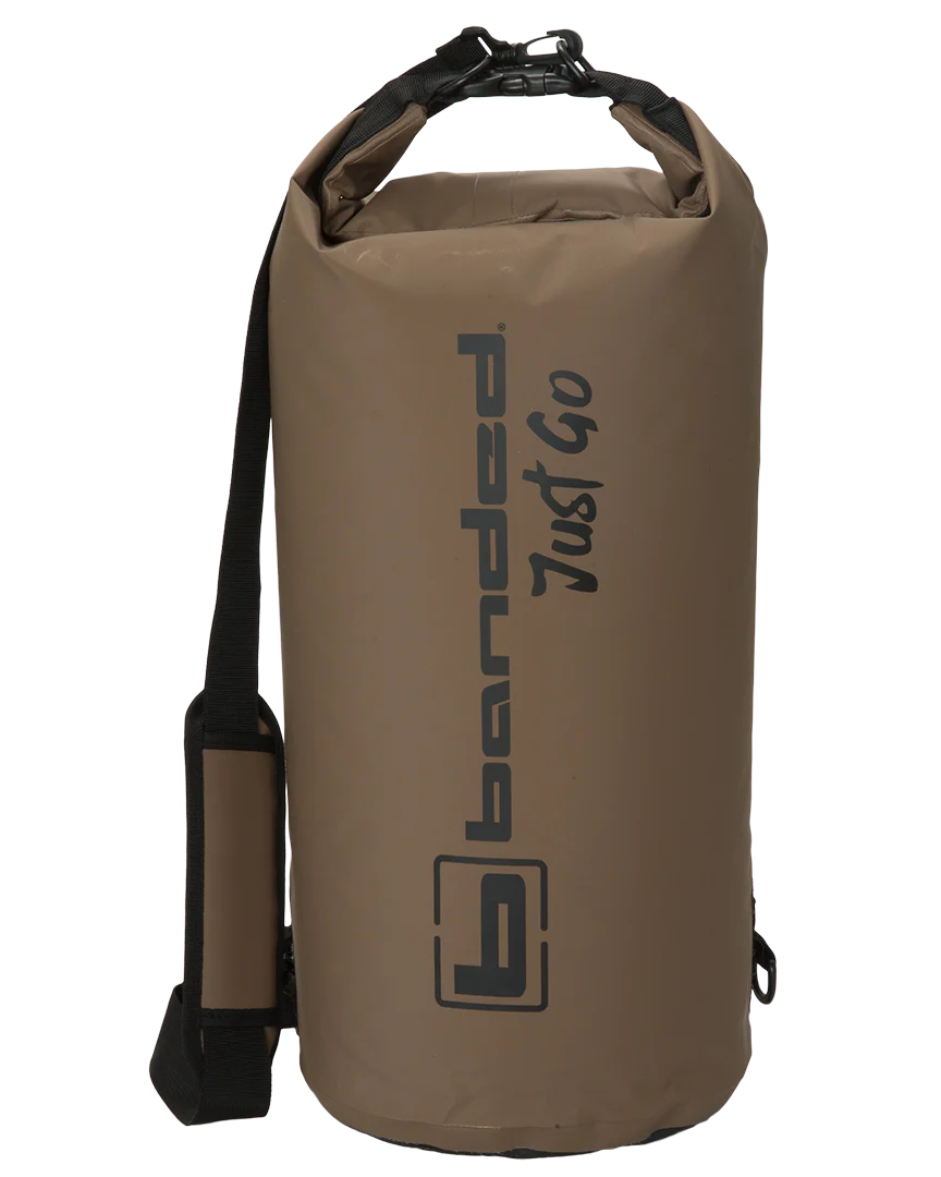 Roll-Top Cylinder Soft Sided Cooler - Image 4