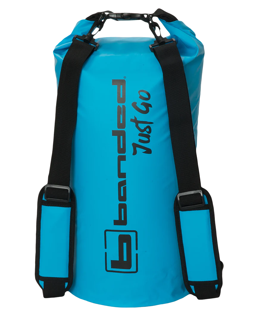 Roll-Top Cylinder Soft Sided Cooler - Image 6