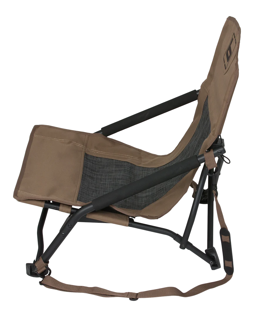 The Badlander Hunting Bag Chair - Image 4