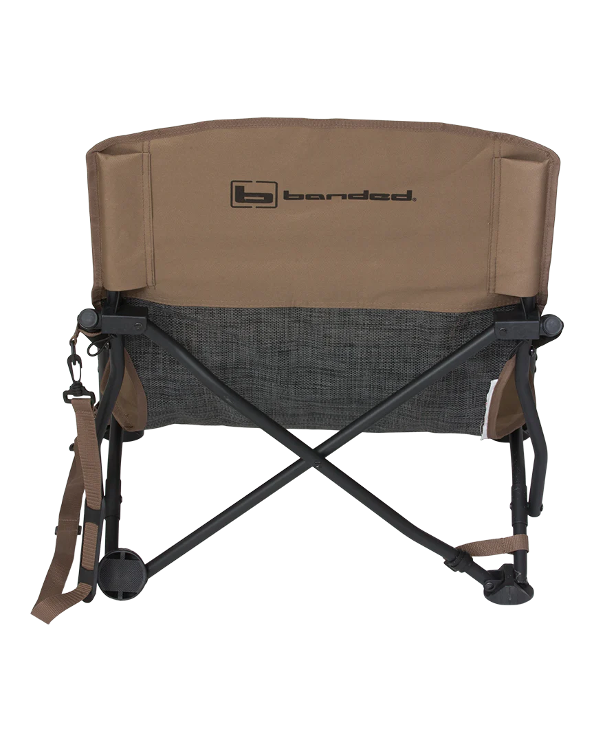 The Badlander Hunting Bag Chair - Image 5