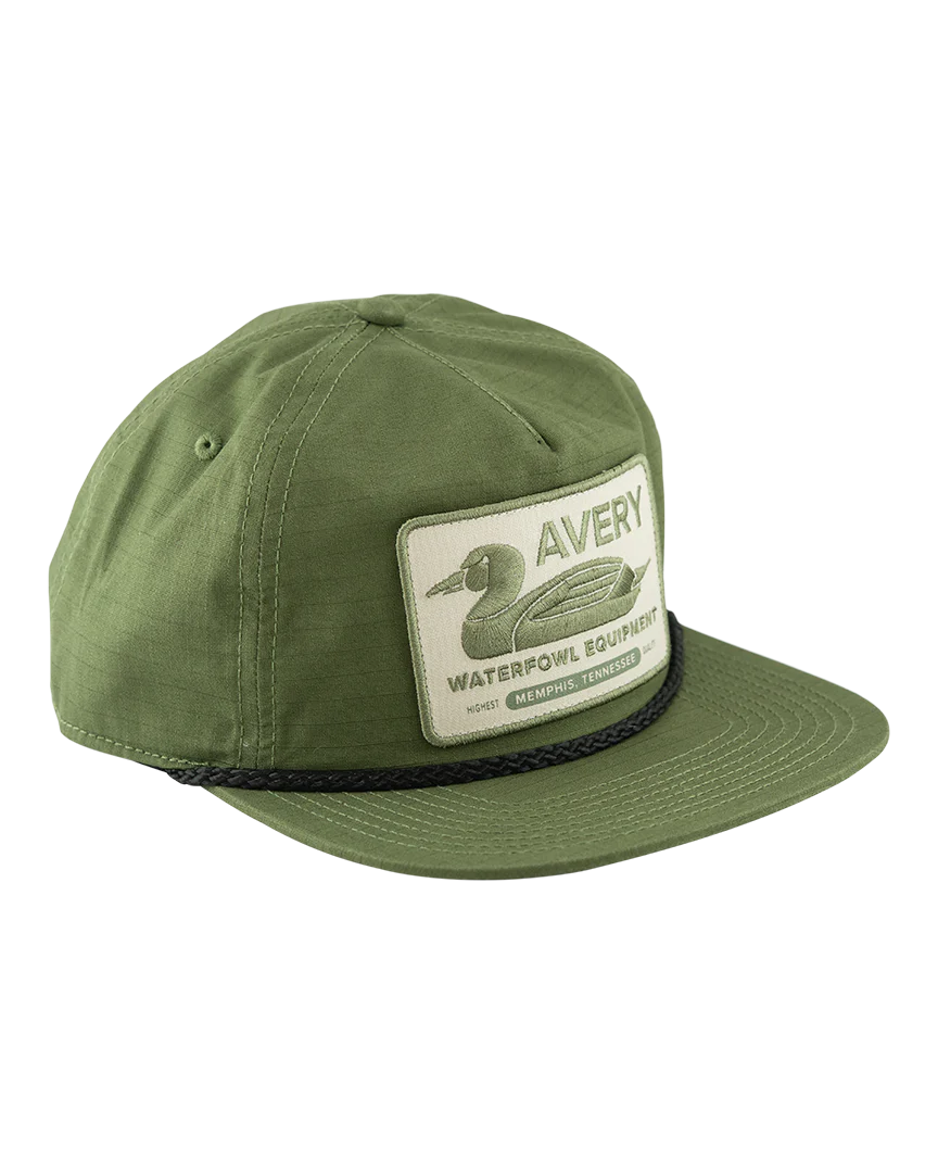 Simple Decoy Cap - Image 3