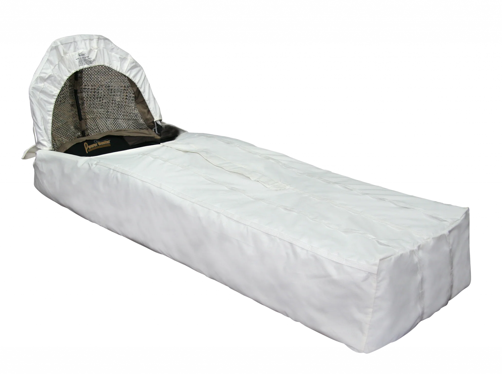 Snow Covers - Image 4