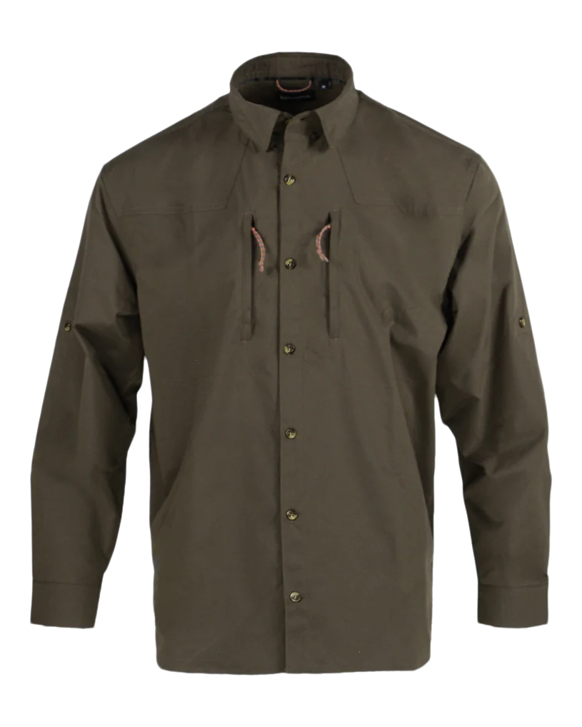 So Fly Fishing Shirt - Image 4