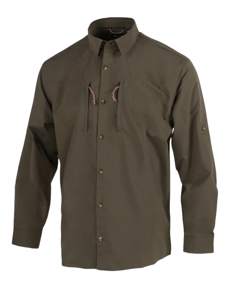 So Fly Fishing Shirt - Image 5