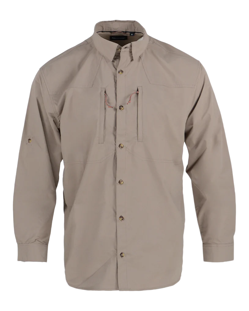 So Fly Fishing Shirt - Image 7