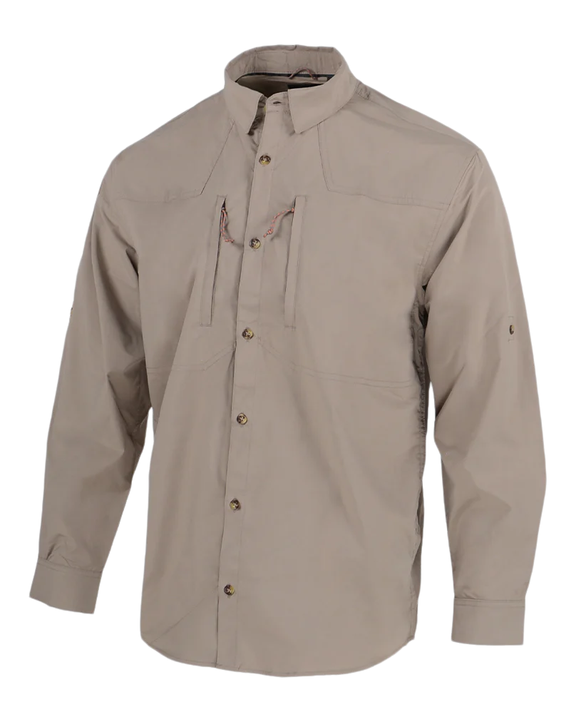 So Fly Fishing Shirt - Image 8