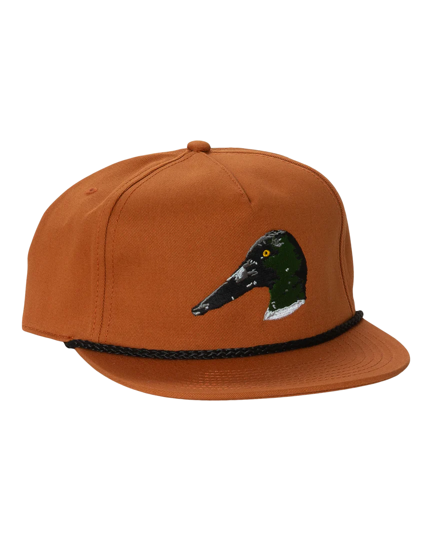 Banded Spoonie Rope Hat - Image 3