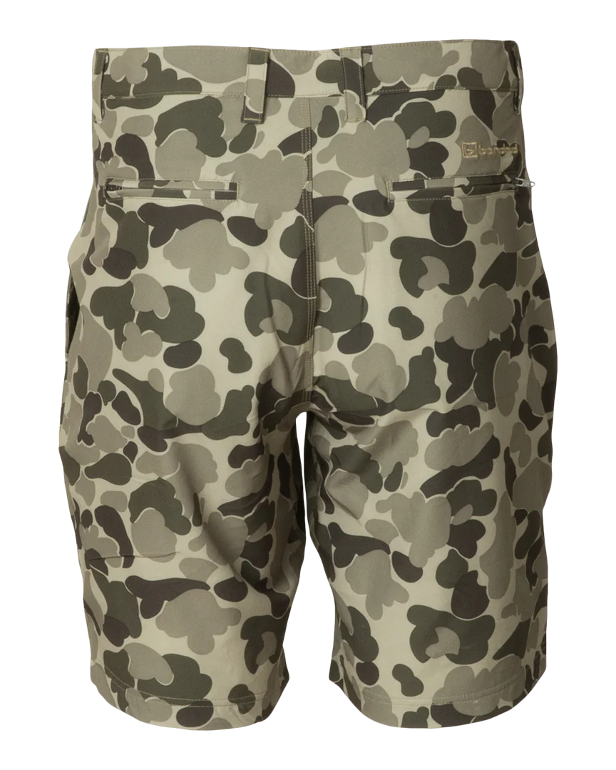 Stretchable Swag Short - Image 12