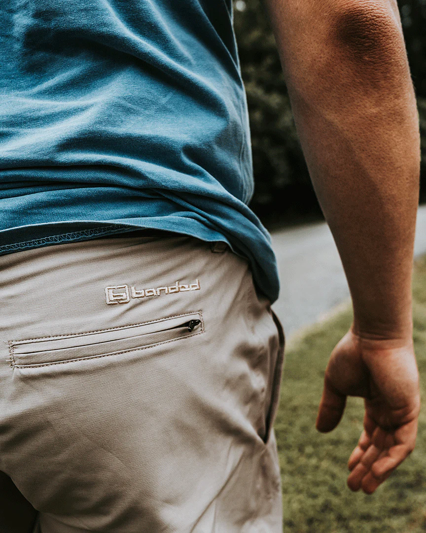 Stretchable Swag Short - Image 14