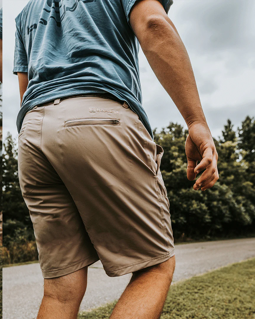 Stretchable Swag Short - Image 15